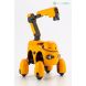 MARUTTOYS TAMOTU ORANGE VER.