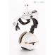 MARUTTOYS NOSERU [WHITE VER.]