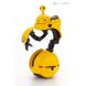 MARUTTOYS NOSERU [YELLOW VER.]