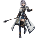 FIGMA SHIROGANE NOEL