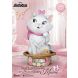 The Aristocats Master Craft Flower Basket Marie