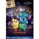 TOY STORY 4: MINI EGG ATTACK - DUCKY &AMP; BUNNY (CB)