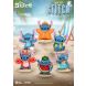 Stitch Summer Dress Up Series Blind Box Set (6 PCS)