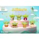 ALIEN'S TEA TIME SERIES BLIND BOX SET(6PCS)