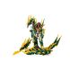 SYOKON-KI GUAN YU×RAIJIN -HEAVY ARMOR- JAPAN VERSION MODEL KIT