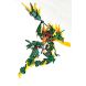 SYOKON-KI GUAN YU×RAIJIN- LIGHT ARMOR- JAPAN VERSION MODEL KIT