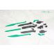 M.S.G HEAVY WEAPON UNIT 05 MEGA SLASH EDGE [2022]