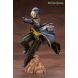 GOD EATER SOMA SCHICKSAL ARTFX J - WITH BONUS PART