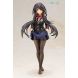 DATE A LIVE IV KURUMI TOKISAKI SCHOOL UNIFORM VER. W/BONUS PART