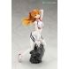 EVANGELION: 3.0ï¼‹1.0 THRICE UPON A TIME ASUKA SHIKINAMI LANGLEY WHITE PLUGSUIT VER.