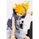 THE WORLD ENDS WITH YOU THE ANIMATION ARTFX J NEKU - with Bonus Part