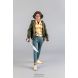 DEATHLOOP JULIANNA 1/6 SCALE ARTICULATED FIGURINE