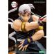 DEMON SLAYER: KIMETSU NO YAIBA ARTFX J TENGEN UZUI WITH BONUS PART