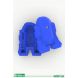 STAR WARS EPISODE IV A NEW HOPE R2-D2 SILICONE MOLD