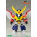 ABSOLUTELY INVINCIBLE RAIJIN-OH ~ RAIJIN-OH D-STYLE MODEL KIT