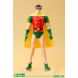 DC COMICS ROBIN CLASSIC COSTUME ARTFX+