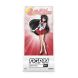 SAILOR MOON FIGPIN SAILOR MARS (867)