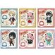 SPY FAMILY Spy x Family (Box/6), Megahouse Tokotoko Acrylic Stand 