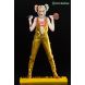 DC UNIVERSE BIRDS OF PREY HARLEY QUINN ARTFX