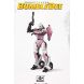 TRANSFORMERS ARCEE PLASTIC MODEL KIT
