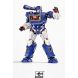 TRANSFORMERS SOUNDWAVE PLASTIC MODEL KIT