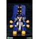 MEDAROT TYRRELL BEETLE MODEL KIT