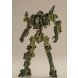 M.S.G CONVERT BODY FOREST MODEL KIT