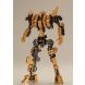 M.S.G CONVERT BODY DESERT MODEL KIT