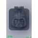 STAR WARS DARTH VADER BOILED EGG SHAPER