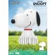 Peanuts Series Vinyl Functional Figurines: Snoopy