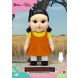 Squid Game SYAKING-BANG!! : Young Hee Doll