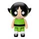 THE POWERPUFF GIRLS SYAKING-BANG!! : BUTTERCUP