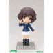 GIRLS und PANZER AKIYAMA YUKARI CU-POCHE FIGURE - SAKURACON '16 EXCLUSIVE 