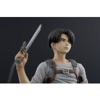 ATTACK ON TITANS LEVI -VER.2B- BRAVE ACT - Kotous Store