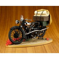 KINO'S JOURNEY: THE BEAUTIFUL WORLD KINO ARTFX J - Kotous Store