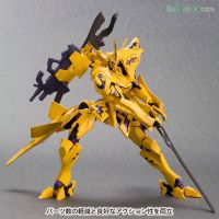 MUV-LUV ALTERNATIVE TOTAL ECLIPSE_1/144 TAKEMIKADUCHI TYPE-00F