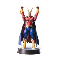 My Hero Academia: Every Form Of All Might, Ranked