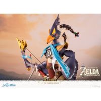 THE LEGEND OF ZELDA: BREATH OF THE WILD REVALI STANDARD EDITION