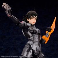 MASS EFFECT 3 COMMANDER SHEPARD LIMITED EDITION BISHOUJO - Kotous