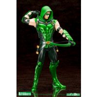 DC COMICS GREEN ARROW NEW 52 ARTFX+ STATUE - Kotous Store