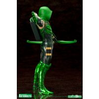 コトブキヤ ARTFX+ GREEN ARROW / グリーンアロー Amazon.co.jp: コトブキヤ ARTFX+ ARROW / アロー グリーン