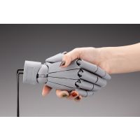 その他 HAND MODEL GRAY ARTIST SUPPORT ITEM HAND MODEL/R -GRAY-｜ARTIST SUPPORT ITEM