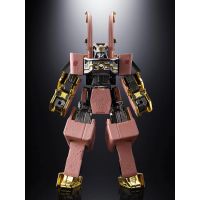 BANDAI 超合金 AZUKIBAR ROBOT Chogokin Azukibar Robot: Bandai - Tokyo Otaku Mode (TOM)