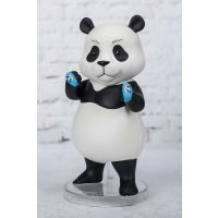 リーメント　CuZoo Panda パンダ 大熊猫 キューズー　希少　フィギュア Panda Jujutsu Kaisen, Bandai Spirits Figuarts mini - Kotous Store