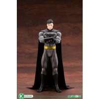 Bruce Wayne 1/7 Ikemen Series Statue Batman DC Comics Scale outlet Figure by Kotobukiya