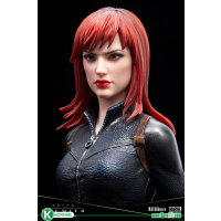 MARVEL UNIVERSE BLACK WIDOW ARTFX PREMIER - Kotous Store
