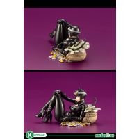 Figurine Bishoujo Kotobukiya Catwoman - Collection
