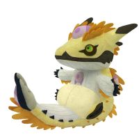 Monster Hunter Chibi-Plush Thunder Serpent Narwa - Kotous Store