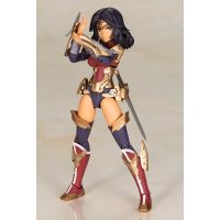WONDER WOMAN FUMIKANE SHIMADA VER. - Kotous Store