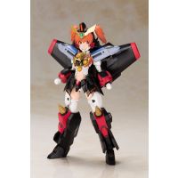 Gaogaigar: Crossframe Girl Non-Scale Plastic Model Kit - Goldymarg